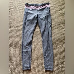 Lululemon leggings size 10